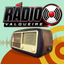 Logo da Rádio Valqueire