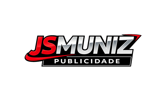 Logotipo JSMuniz Publicidade