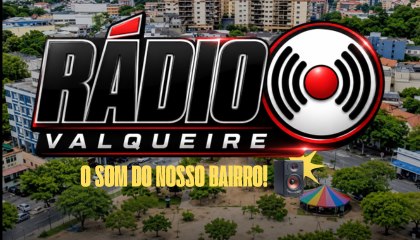 Imagem da Rádio Valqueire